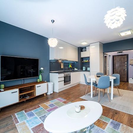 Colibri Central Apartment Warna Zewnętrze zdjęcie