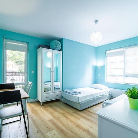 Colibri Central Apartment Warna Zewnętrze zdjęcie
