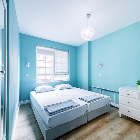 Colibri Central Apartment Warna Zewnętrze zdjęcie