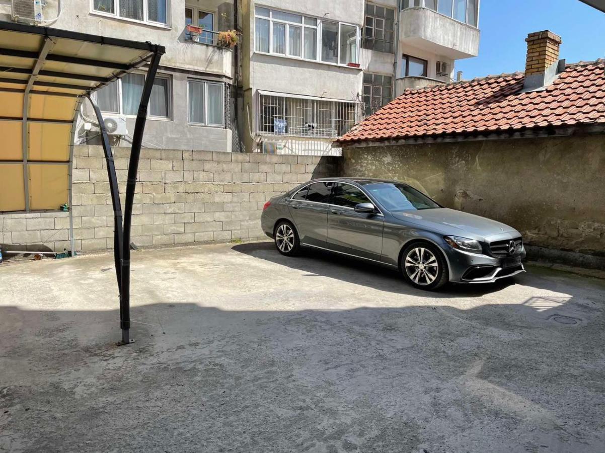 Colibri Central Apartment Warna Zewnętrze zdjęcie