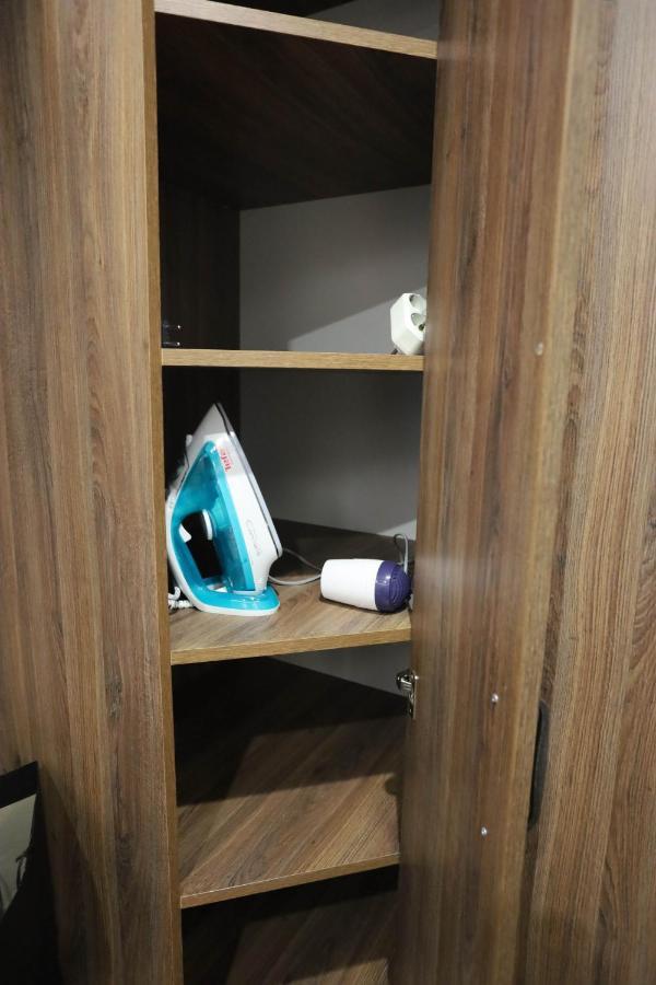 Colibri Central Apartment Warna Zewnętrze zdjęcie
