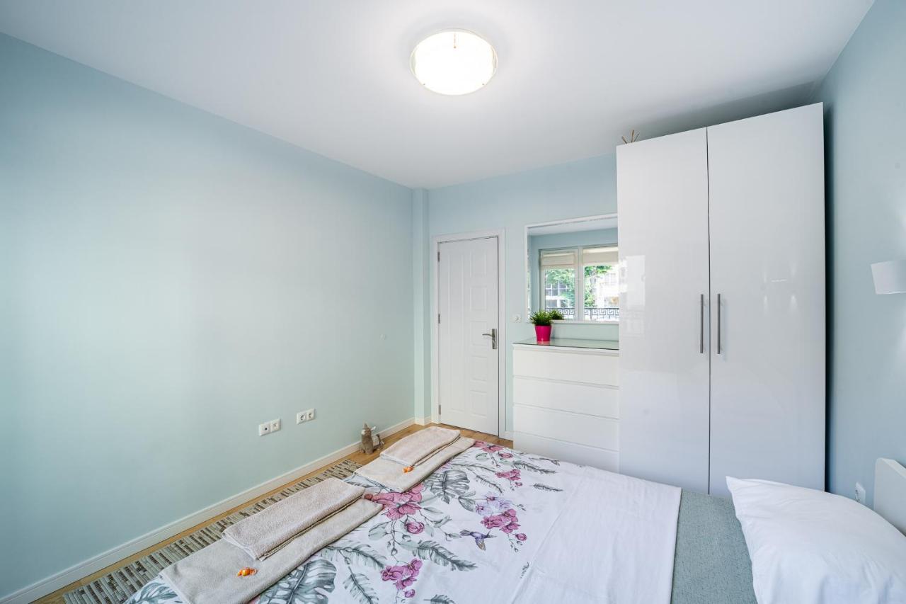 Colibri Central Apartment Warna Zewnętrze zdjęcie