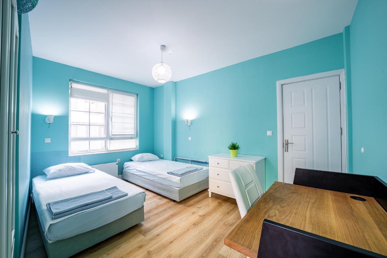 Colibri Central Apartment Warna Zewnętrze zdjęcie
