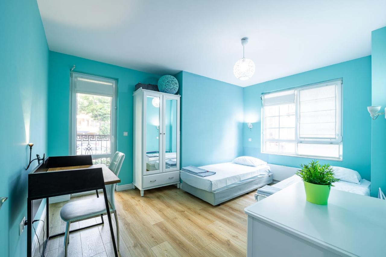 Colibri Central Apartment Warna Zewnętrze zdjęcie