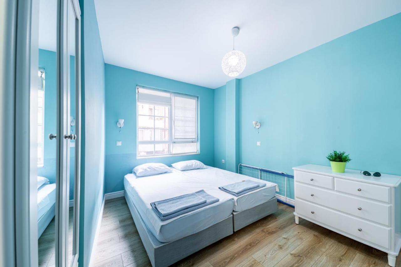 Colibri Central Apartment Warna Zewnętrze zdjęcie