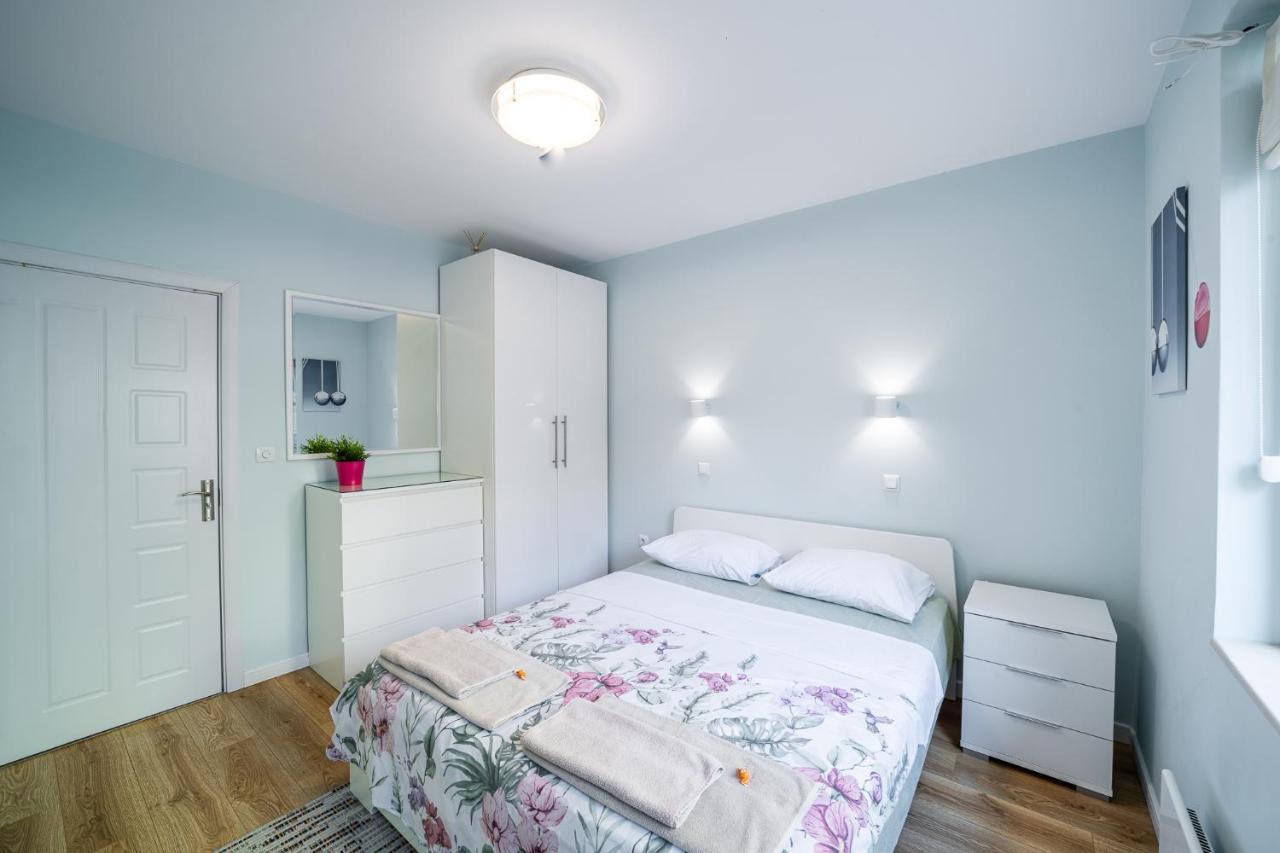 Colibri Central Apartment Warna Zewnętrze zdjęcie