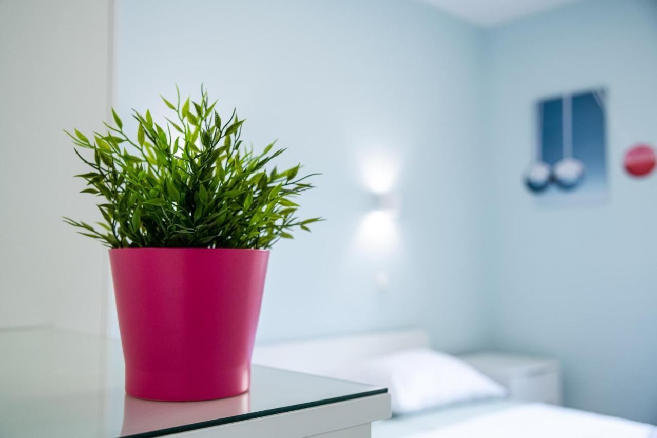 Colibri Central Apartment Warna Zewnętrze zdjęcie