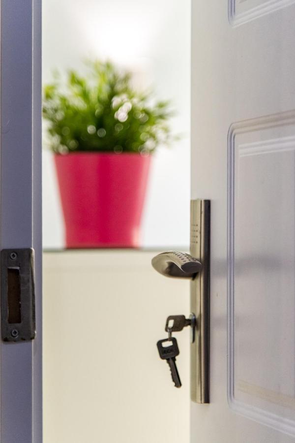Colibri Central Apartment Warna Zewnętrze zdjęcie