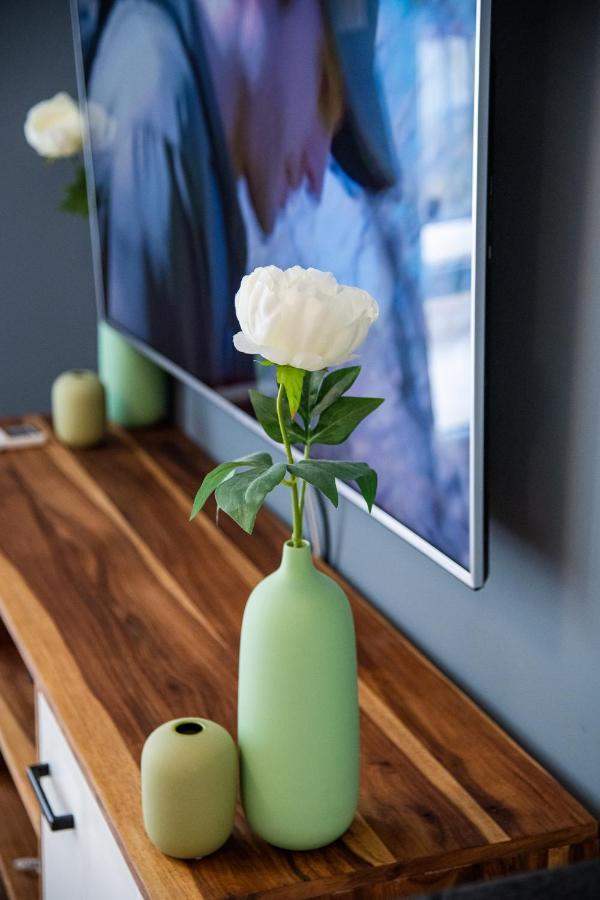 Colibri Central Apartment Warna Zewnętrze zdjęcie