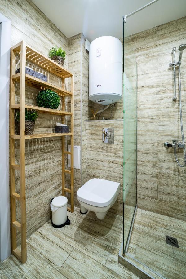 Colibri Central Apartment Warna Zewnętrze zdjęcie