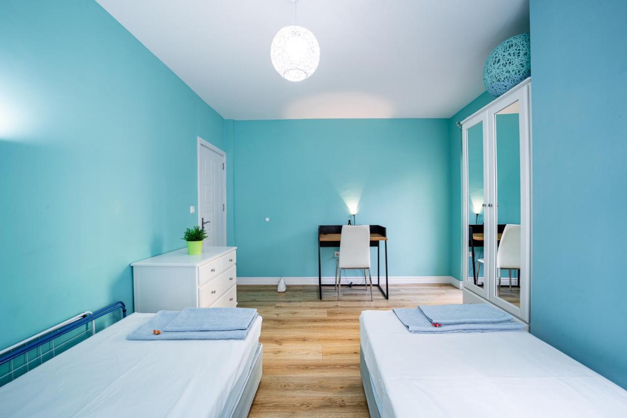 Colibri Central Apartment Warna Zewnętrze zdjęcie