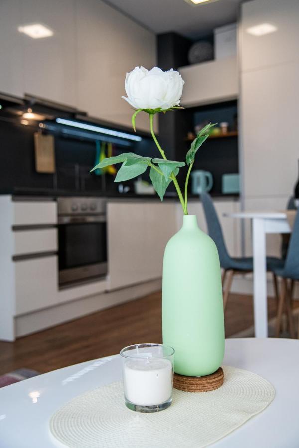 Colibri Central Apartment Warna Zewnętrze zdjęcie