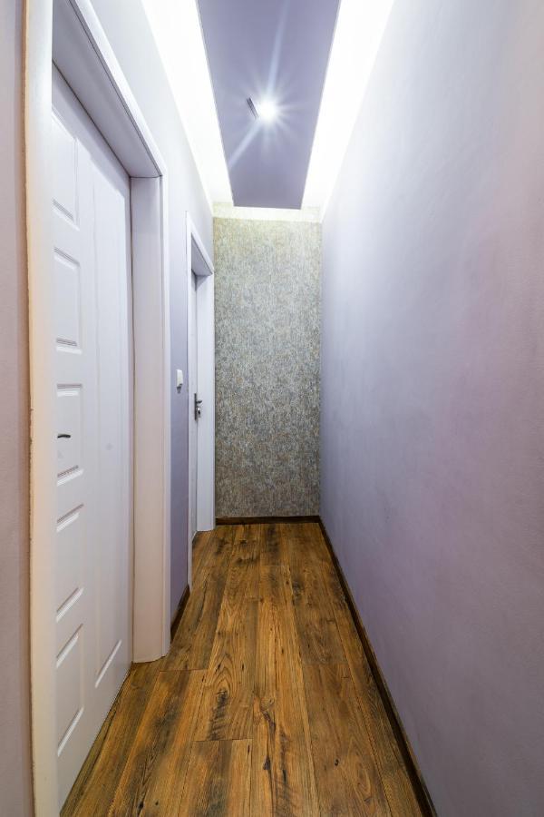 Colibri Central Apartment Warna Zewnętrze zdjęcie