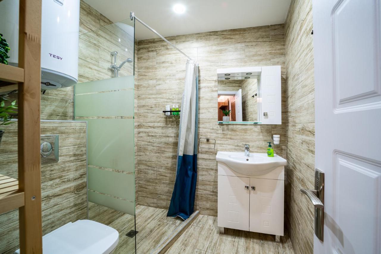 Colibri Central Apartment Warna Zewnętrze zdjęcie