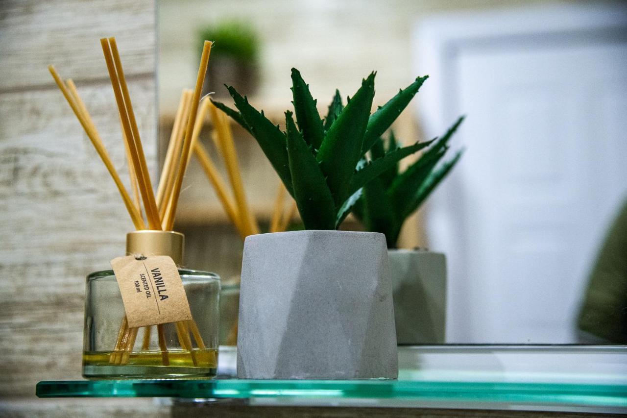 Colibri Central Apartment Warna Zewnętrze zdjęcie