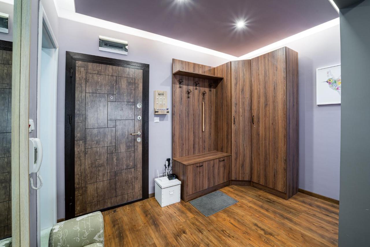 Colibri Central Apartment Warna Zewnętrze zdjęcie