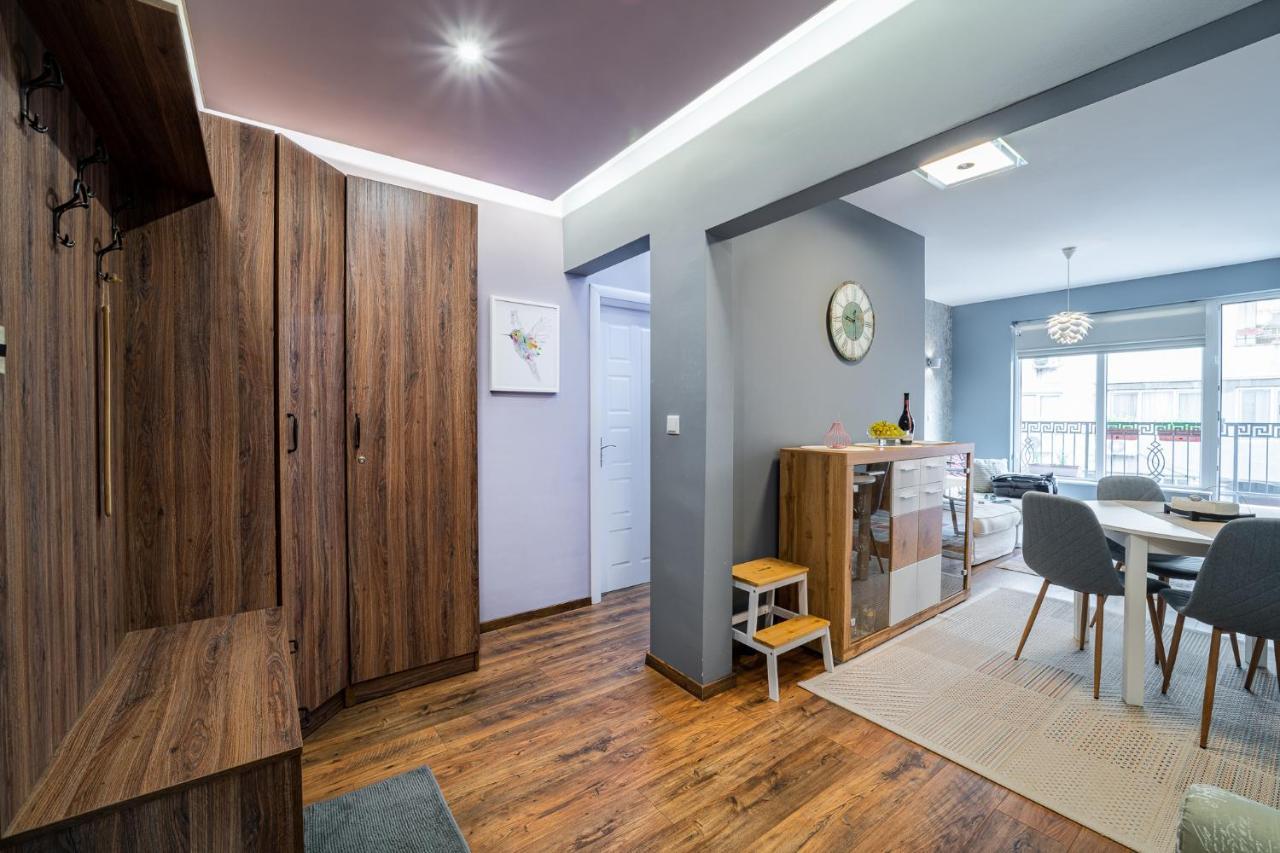 Colibri Central Apartment Warna Zewnętrze zdjęcie