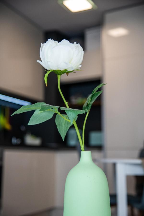 Colibri Central Apartment Warna Zewnętrze zdjęcie