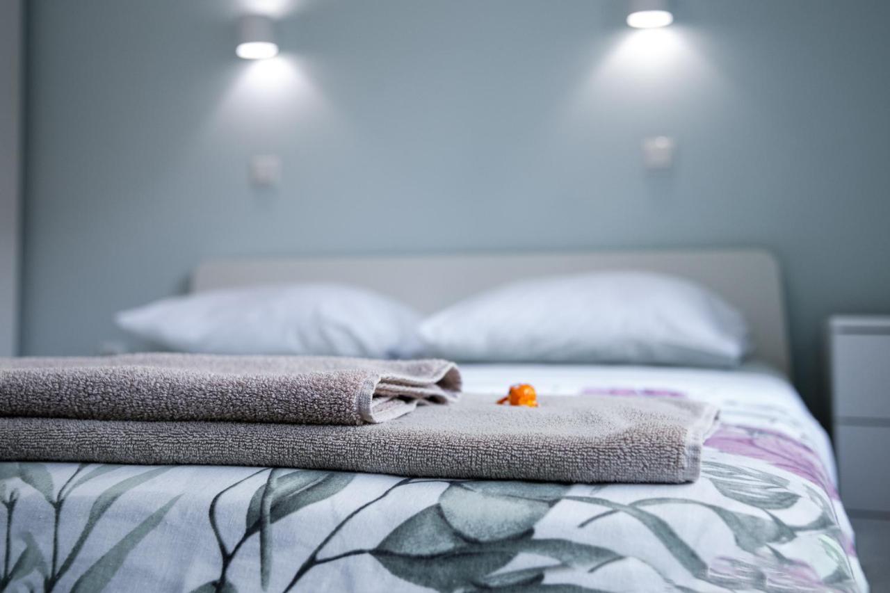 Colibri Central Apartment Warna Zewnętrze zdjęcie