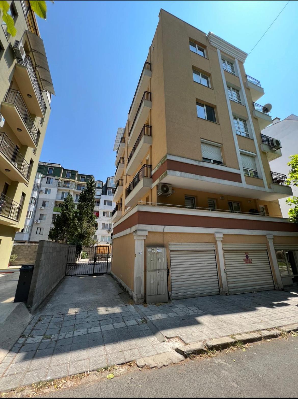 Colibri Central Apartment Warna Zewnętrze zdjęcie